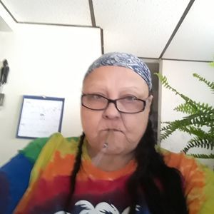 Meet your Posher, Marilyn